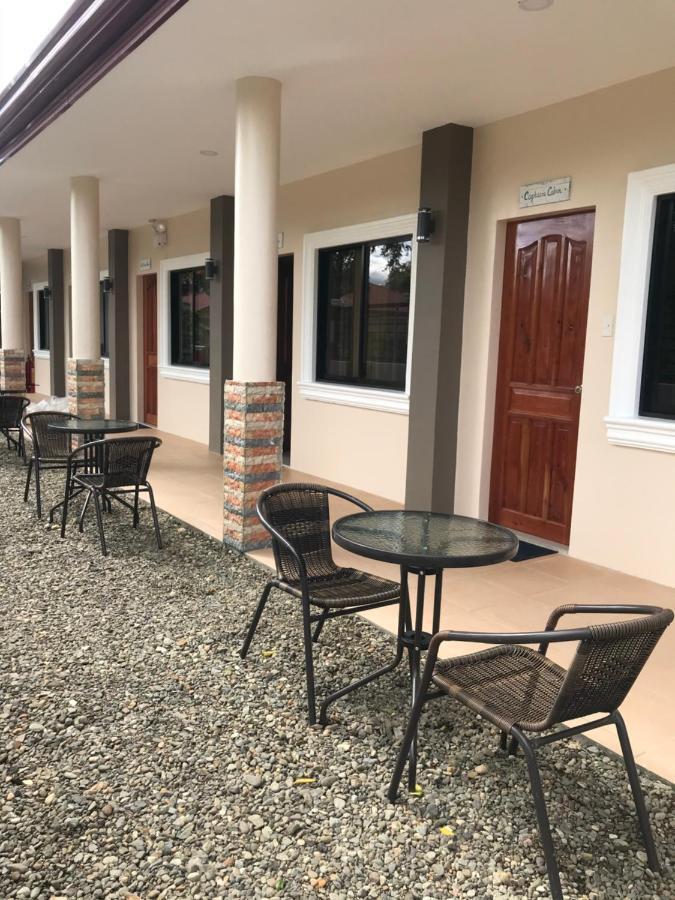 Anchorage Inn Moalboal Exterior photo